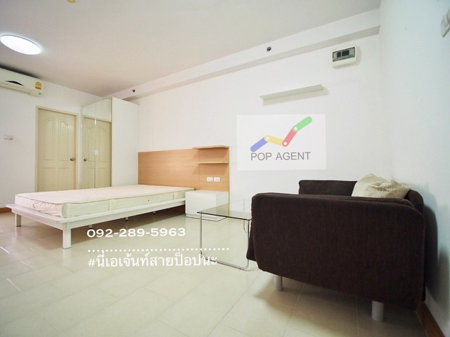 ให้เช่า-ห้องใหญ่-ชั้น-11-ซิตี้โฮม-รัตนาธิเบศร์-ติด-mrt-บางกระสอ-5000-บาท