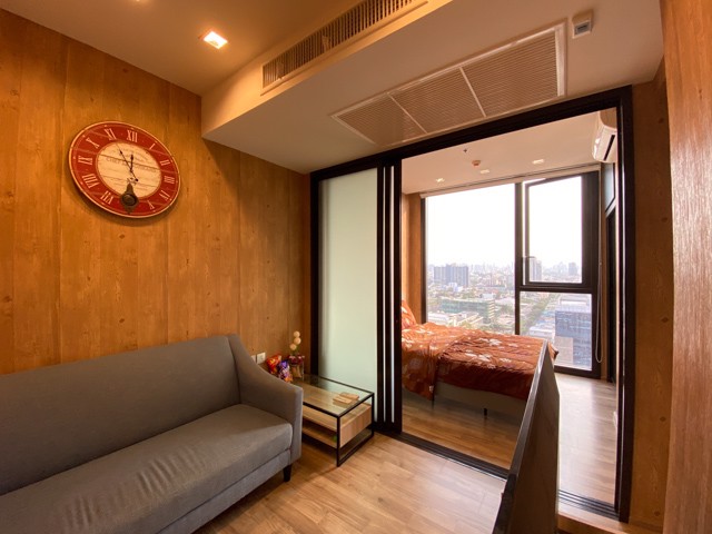 ให้เช่า-the-line-ติด-bts-จตุจักร-mrt-หมอชิต-ราคาดี๊ดี-16000-บาท