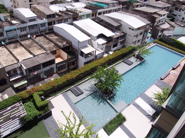 ให้เช่า-ห้องวิวสระ-สบายตา-ชั้น-11-ยู-ดีไลท์-3-ประชาชื่น-บางซื่อ