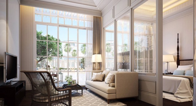 ขาย-คอนโดที่หรูที่สุดในพัทยา-ติดทะลหาดจอมเทียน-สวยมากกกก