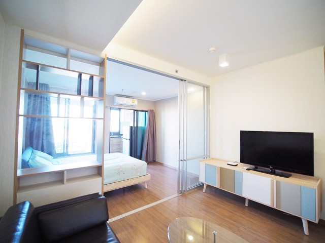 ให้เช่า-12000-บาท-u-delight-พระราม-3-ชั้น-7-ใกล้-brt-เฟอร์ครบ