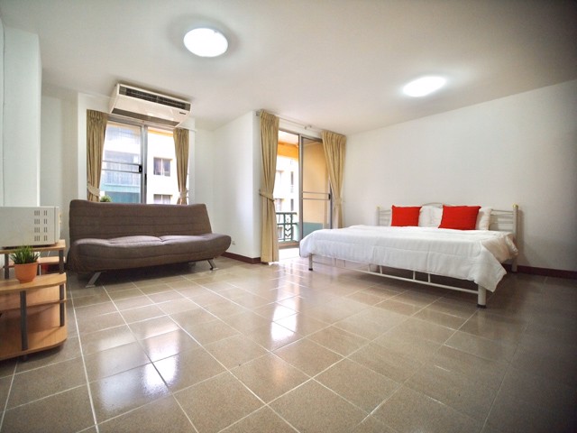 ให้เช่า-ห้องพร้อมเฟอร์นิเจอร์-พาร์คแลนด์-บางนา-5500-บาท