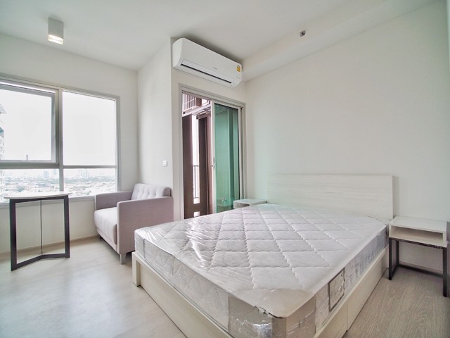 ให้เช่า-คอนโดใหม่-chapter-one-shine-บางโพ-8000-บาท