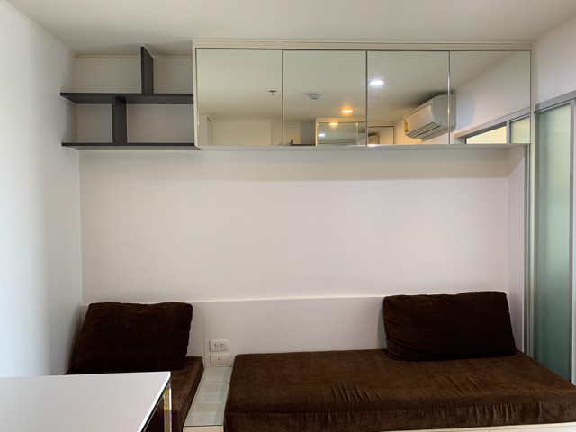 ขาย-ยู-ดีไลท์-3-ประชาชื่น-บางซื่อ-บิ้วอินสวย-ชั้น-9