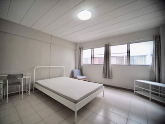 ให้เช่า-ลุมพินี-แฮปปี้แลนด์-ห้องสวย-เฟอร์ครบ-ถูกมาก-4000-บาท