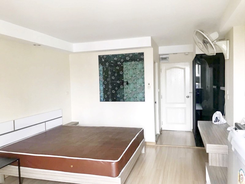 ซื้อแล้วรับค่าเช่าทันที-humble-living-รัชดา-สุทธิสาร-ขายถูก-14-ล้าน