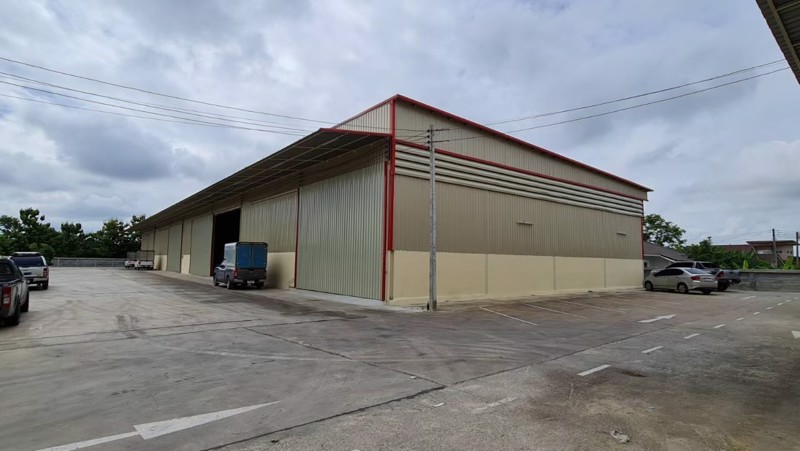 ให้เช่าโกดัง-อยู่ห่างตัวเมืองพิษณุโลก-8-กมเท่านั้น