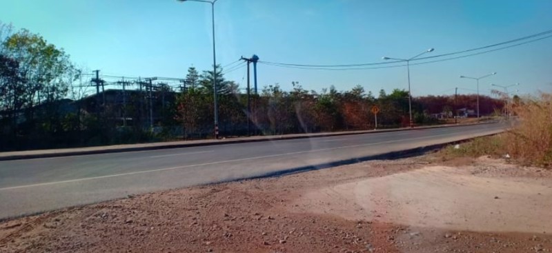 ขายที่ดิน-1ไร่-89-ตรว-ราคาไร่ละ490000บาท