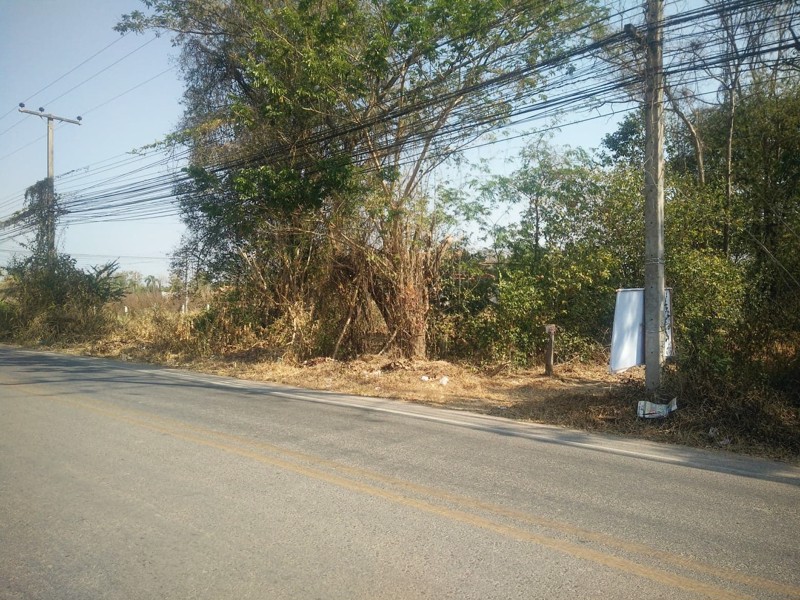 ขายที่ดินเปล่า17ไร่1งานทำเลดีติดถนนสาธารณะน้ำ-ไฟ-โทรศัพท์เข้าถึงอยู่ภายในแหล่งชุมชนอเมือง-จขอนแก่น