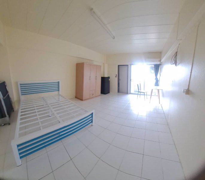 ให้เช่าคอนโดบางอ้อริเวอร์ไซด์