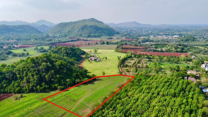 ขายด่วน-ที่ดิน-ตหมูสี-ปากช่อง-เขาใหญ่