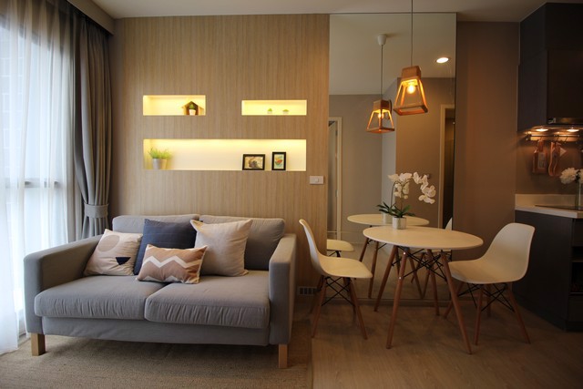 rent-ให้เช่า-คอนโด-ริทึ่ม-อโศก2-แบบ-1-ห้องนอน-ขนาด-28-ตรม-ชั้น-18-เฟอร์นิเจอร์-เครื่องใช้ไฟฟ้าครบ