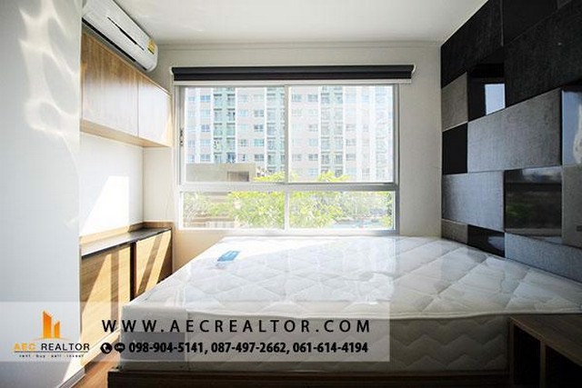 rent-ให้เช่า-คอนโด-ลุมพินี-พาร์ค-พระราม9-รัชดา-1-นอน-1น้ำ-30-ตรม-อาคาร-a-ชั้น-7-วิวสระ-ทิศใต้