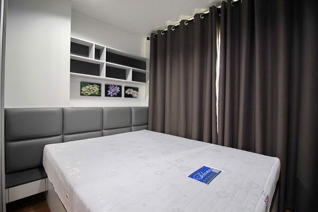 rent-ให้เช่า-lumpini-park-พระราม-9-รัชดา-ขนาด-26-ตรม-ชั้น-23-อาคาร-b-1-นอน-1-น้ำ-ตกแต่งสวย