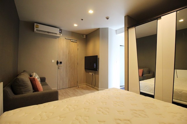 ให้เช่าคอนโด-ideo-mobi-พระราม-9-ขนาด-22-ตรม-ชั้น-23-สตูดิโอ-1-ห้องน้ำ-ติด-mrt-สถานีพระราม-9