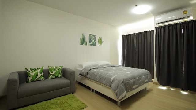 ให้เช่าคอนโด-supalai-veranda-พระราม-9-ขนาด-30-ตรม-ชั้น-9-แบบห้องสตูดิโอ-หันหน้าไปทางสระว่ายน้ำ