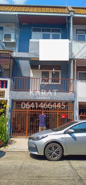 ให้เช่าทาวน์เฮ้าส์-3-ชั้น-ซวชิรธรรมสาธิต-17-ถูกที่สุด-15000-ใกล้-bts-ปุณวิถี-bts-อุดมสุข