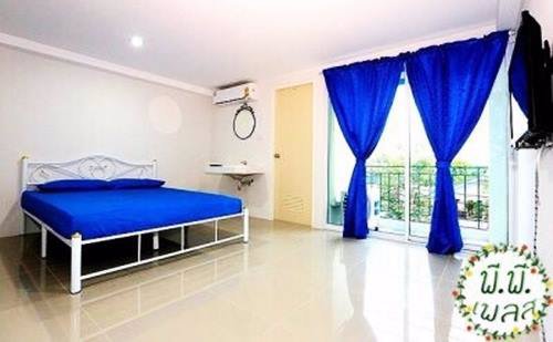 ให้เช่า-หอพัก-พีพี-เพลส-บางแวก-116-เขตบางแค-เฟอร์นิเจอร์ครบ-ห้องพักสวย-สะอาด-ปลอดภัย