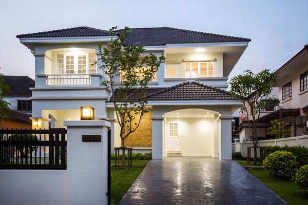 ขายบ้านเดี่ยว-ในโครงการลดาวัลย์-ปิ่นเกล้า-ทำเลดี-ราคาไม่แพง