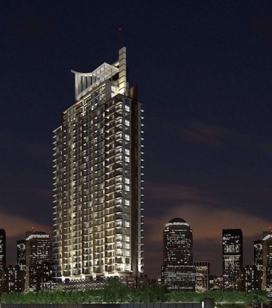 ขายคอนโด-ชีวาทัย-รามคำแหง-32-ตรม-ชั้น-26-หันหน้าออกทางทิศตะวันตก-วิวสวยมาก