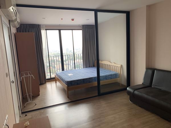 ขายคอนโด-the-tree-interchange-บางซื่อ-1-ห้องนอน-ขนาด-35-ตารางเมตร-วิวรัฐสภา