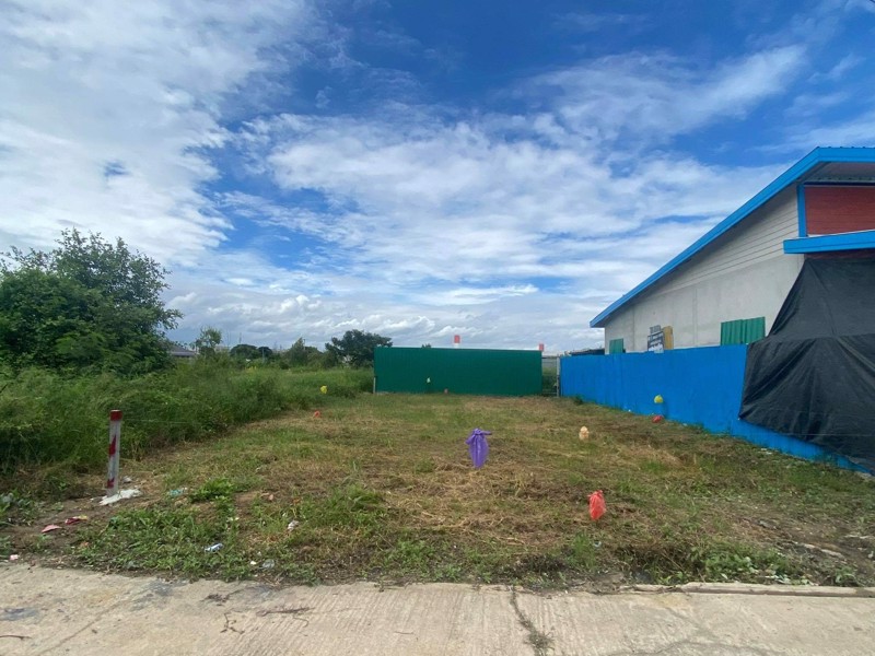 ขายที่ดินเงินผ่อนนครปฐม-ไม่ต้องดาวน์-ฟรีค่าโอน-ฟรีค่าภาษี