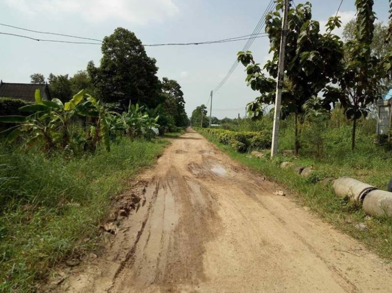 ขายที่ดิน-เนื้อที่-377-ตารางวา-ซอยถังดอกบัว