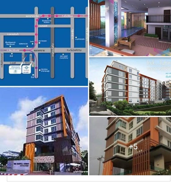 ขายคอนโด-เดอะคริสตัลรัตนาธิเบศร์-3-ห้องใหม่ยังไม่เคยอยู่