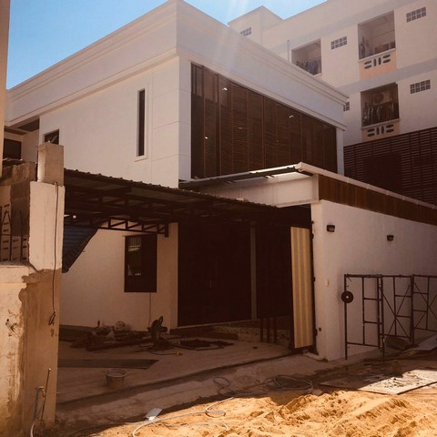 62060-ขายบ้านเดี่ยว-2-ชั้น-หมู่บ้านเกษมสำราญ-ขนาด-64-ตรว-3-นอน-4-น้ำ-มีสระว่ายน้ำสร้างใหม่