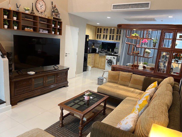 ทาวน์โฮมให้เช่า-35-ชั้น-193-ตรม-ตกแต่งพร้อมอยู่-33000-บาท-เดือน-บ้านกลางเมืองวิภาวดี