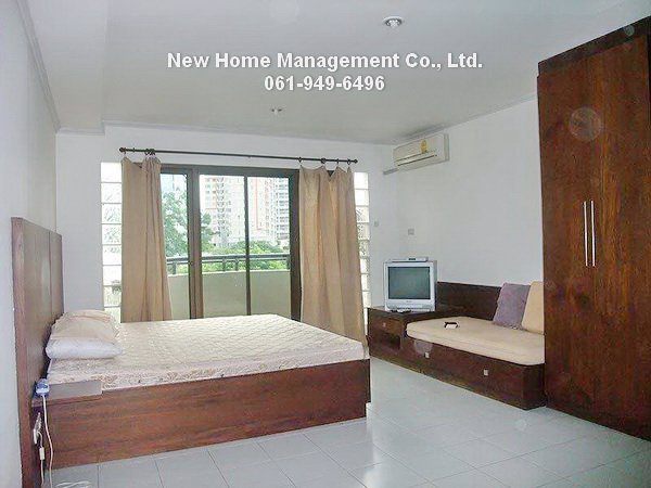 for-sale-aree-place-condominium-studio-room-near-bts-phrom-phong