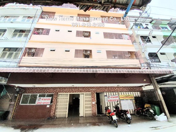 ขายบ้านเดี่ยว-4ห้องนอน-หมู่บ้านลัดดารมย์-ราคาดี-บนถนนรัตนาธิเบศร์-มีรถไฟฟ้าสถานีไทรม้าหน้าหมู่บ้าน