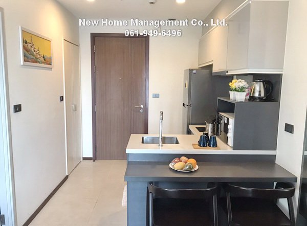 for-rent-wyne-condominium-1bedroom-bts-phra-khanong