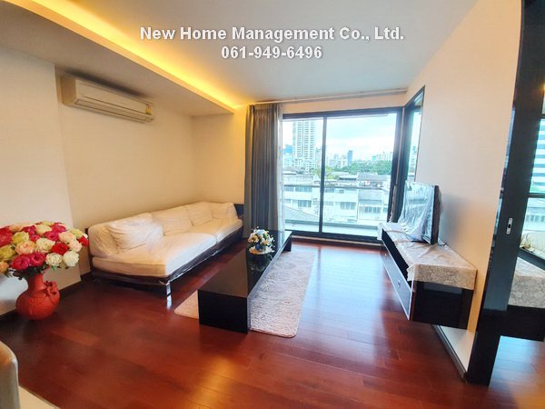 for-rent-and-sale-the-address-61-condominium-1bedroom-bts-ekamai