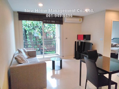 for-rent-the-crest-24-condominium-1bedroom-mid-floor-near-bts-promphong