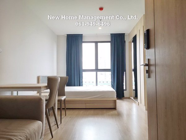 for-rent-ideo-o2-condominium-studio-room-near-bts-bangna