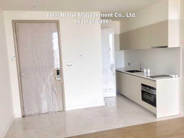 for-selling-magnolias-waterfront-residences-iconsiam-1bedroom-bts-krung-thon-buri-