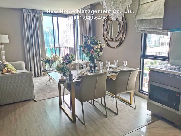 for-rent-rhythm-ekkamai-condominium-2bedrooms-2bathrooms-near-bts-ekamai