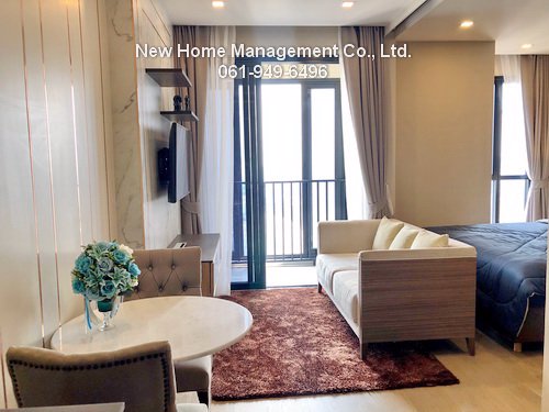 for-rent-ashton-asoke-condominium-1bedroom-near-mrt-sukhumvit