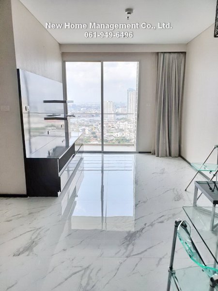 for-sale-villa-sathorn-condominium-1bedroom-near-bts-krungthon
