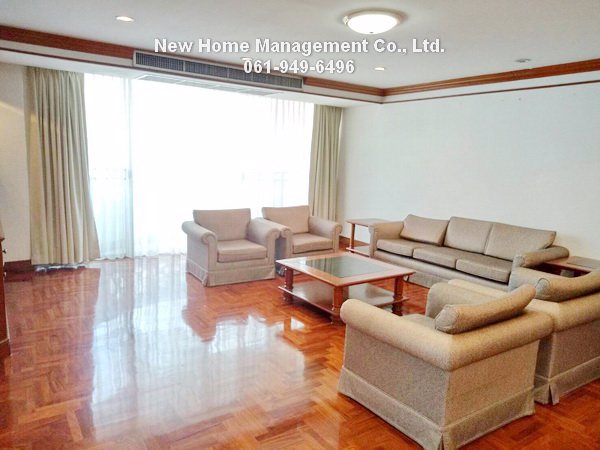 for-rent-apartment-sukhumvit-20-4bedrooms-3bathrooms-near-bts-promphong