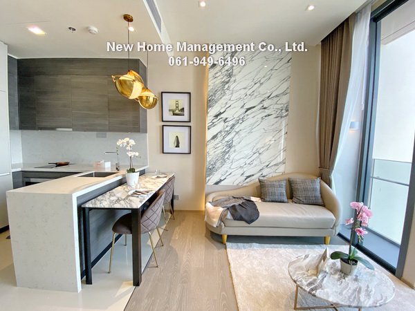 for-rent-the-esse-asoke-condominium-1bedroom-near-bts-and-mrt