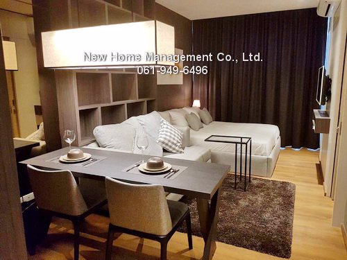 for-rent-park-24-condominium-studio-room-near-bts-promphong