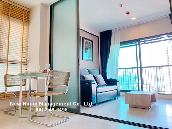 for-rent-sale-life-48-condominium-1-bedroom-near-bts-phra-khanong