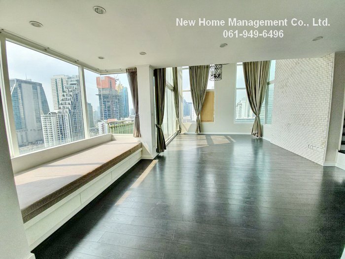 for-sale-penthouse-wind-23-condominium-3bedrooms-near-bts-mrt
