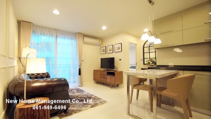 for-rent-the-crest-24-condominium-1bedroom-mid-floor-near-bts-phromphong