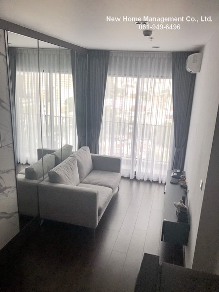 for-rent-c-ekkamai-condominium1bedroom-bts-bts-ekamai