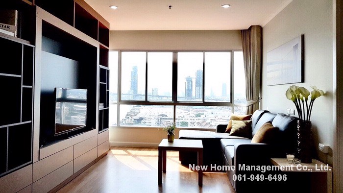 for-rent-lumpini-park-riverside-rama-3-condominium-2bedrooms-fully-furnished