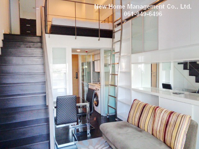 for-sale-ashton-morph-38-condominium-duplex-1bedroom-near-bts-thonglor