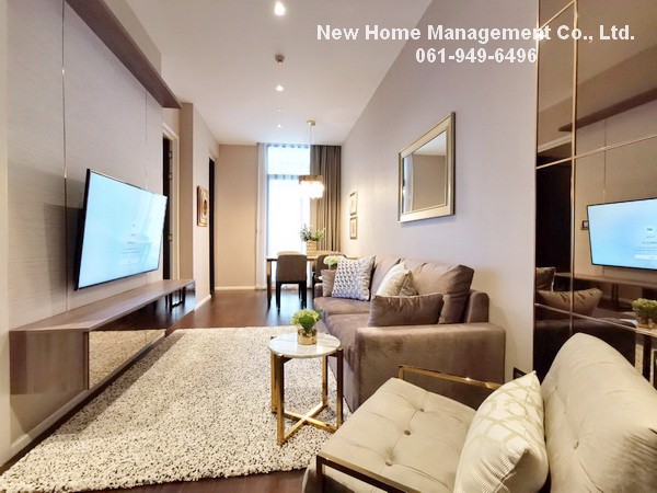 for-rent-the-diplomat-39-condominium-1bedroom-near-bts-phrompong